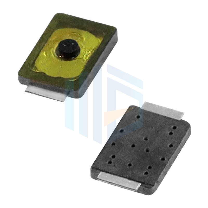 Thin film tactile switch