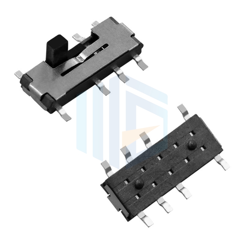 迷你撥動(dòng)開關(guān)