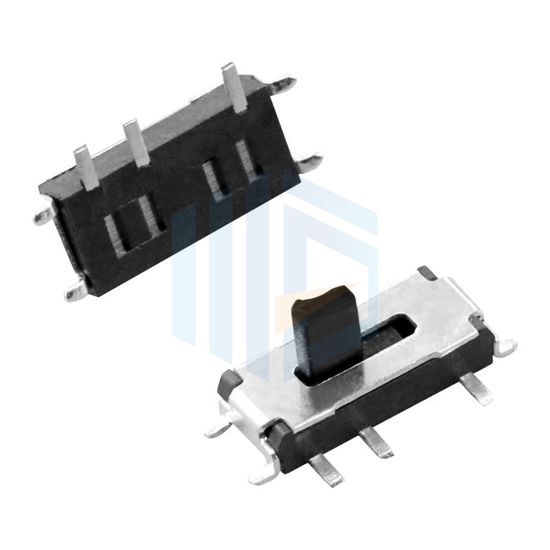 迷你撥動開關(guān)