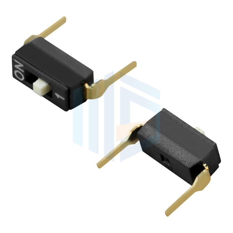 直插IC形撥碼開(kāi)關(guān)