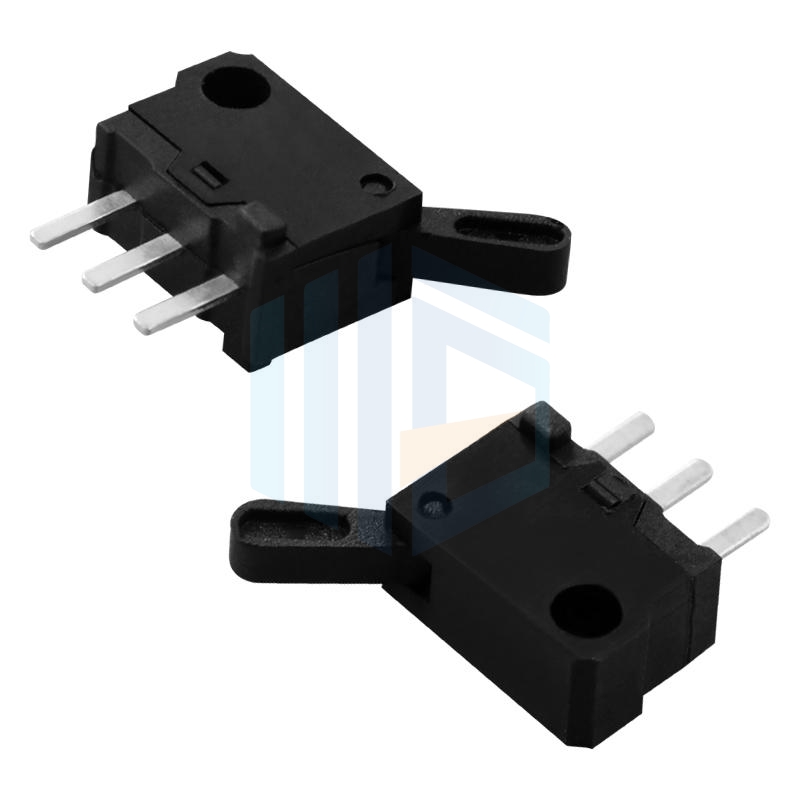 限位開(kāi)關(guān)