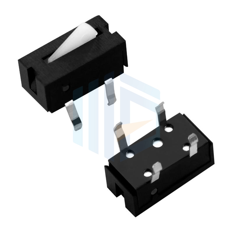 限位開(kāi)關(guān)