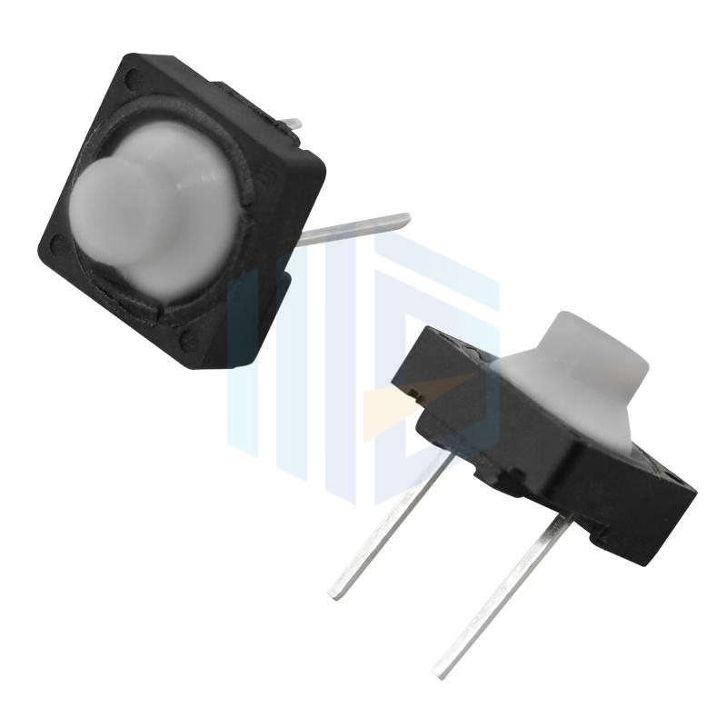 插件輕觸開關(guān)