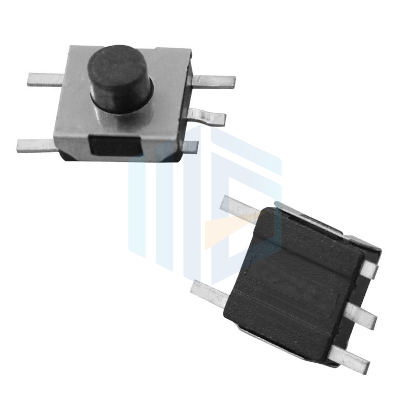 貼片輕觸開關(guān)