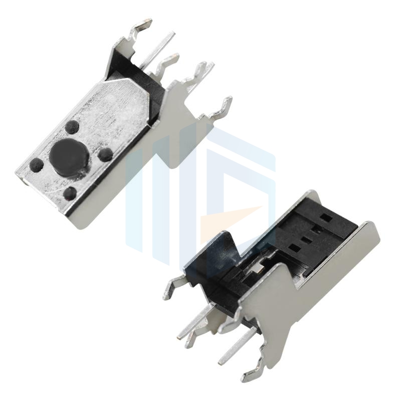 插件輕觸開(kāi)關(guān)