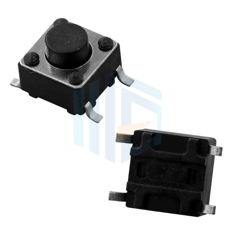 貼片輕觸開(kāi)關(guān)