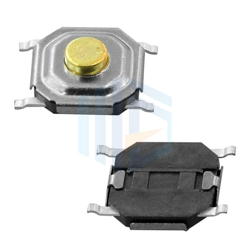 貼片輕觸開關(guān)