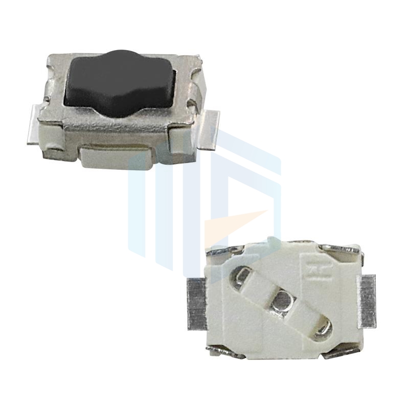 貼片輕觸開關(guān)