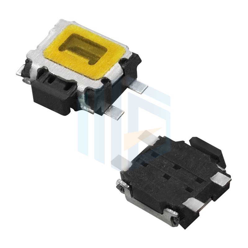 貼片輕觸開關(guān)