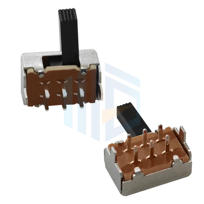 SK橫柄撥動開關(guān)