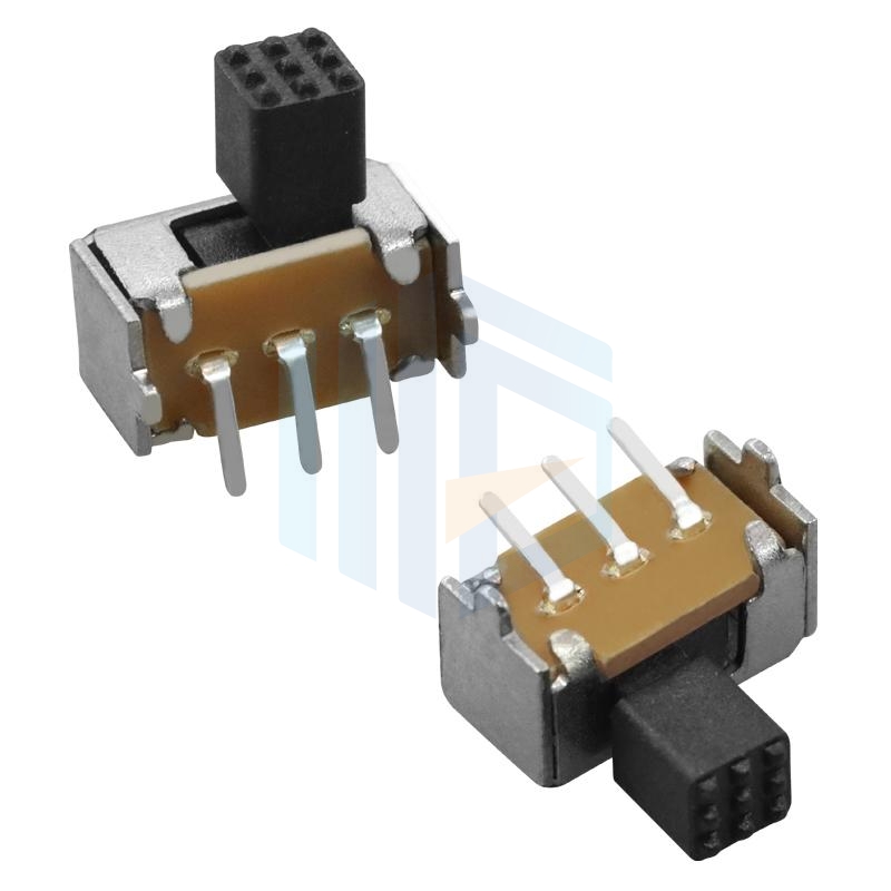 SK橫柄撥動開關(guān)