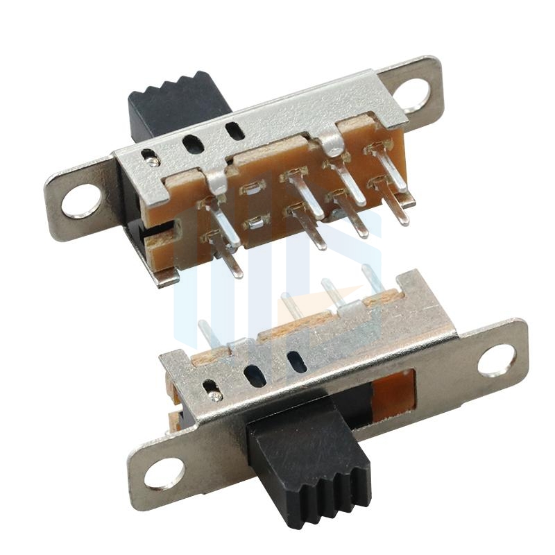 SS直柄撥動(dòng)開關(guān)