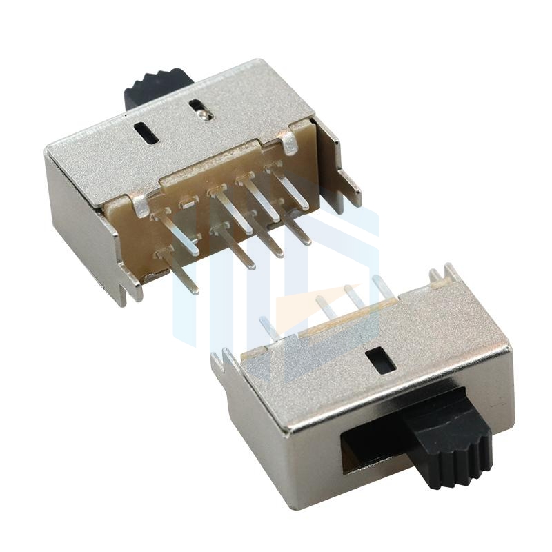 SS直柄撥動開關