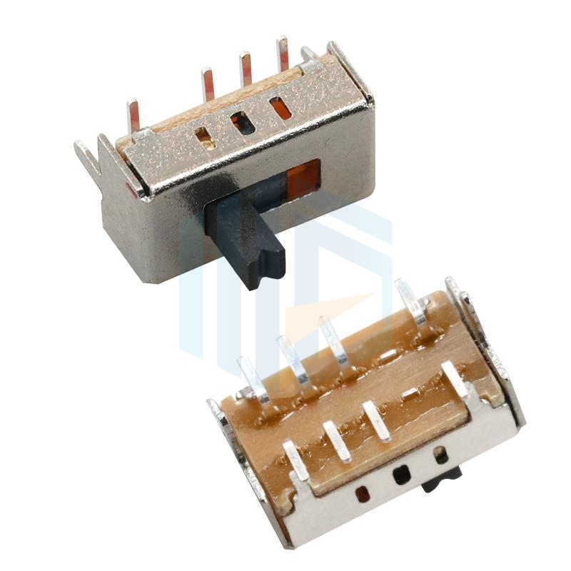 SS直柄撥動開關(guān)