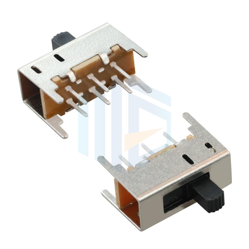 SS直柄撥動(dòng)開(kāi)關(guān)