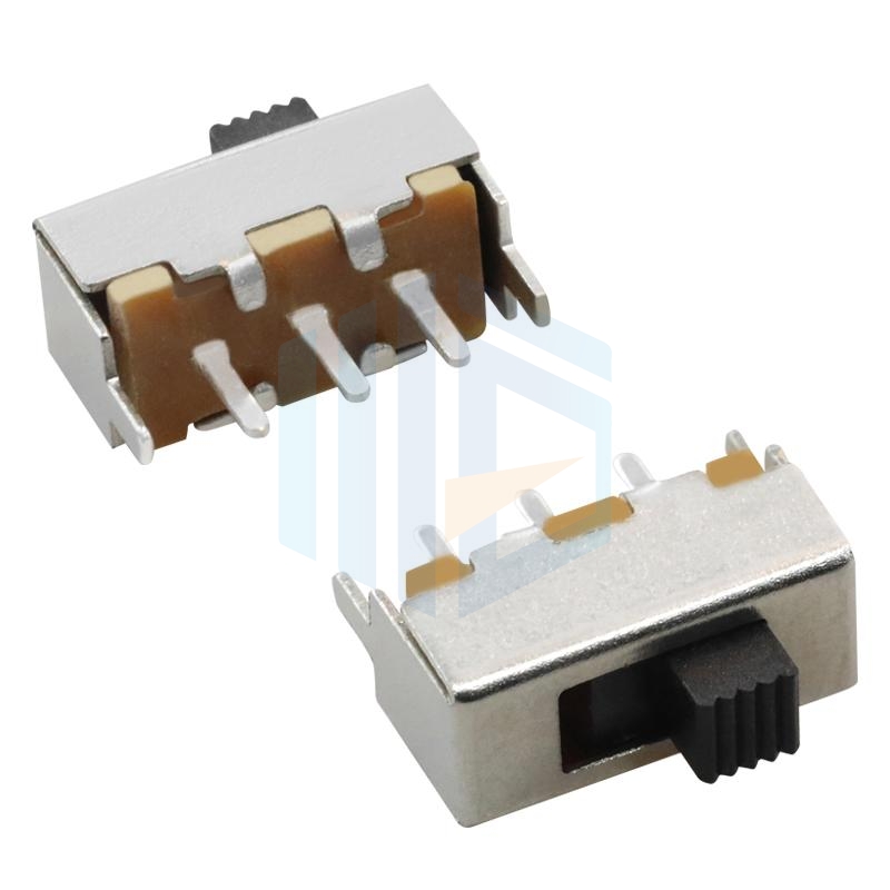 SS直柄撥動(dòng)開關(guān)