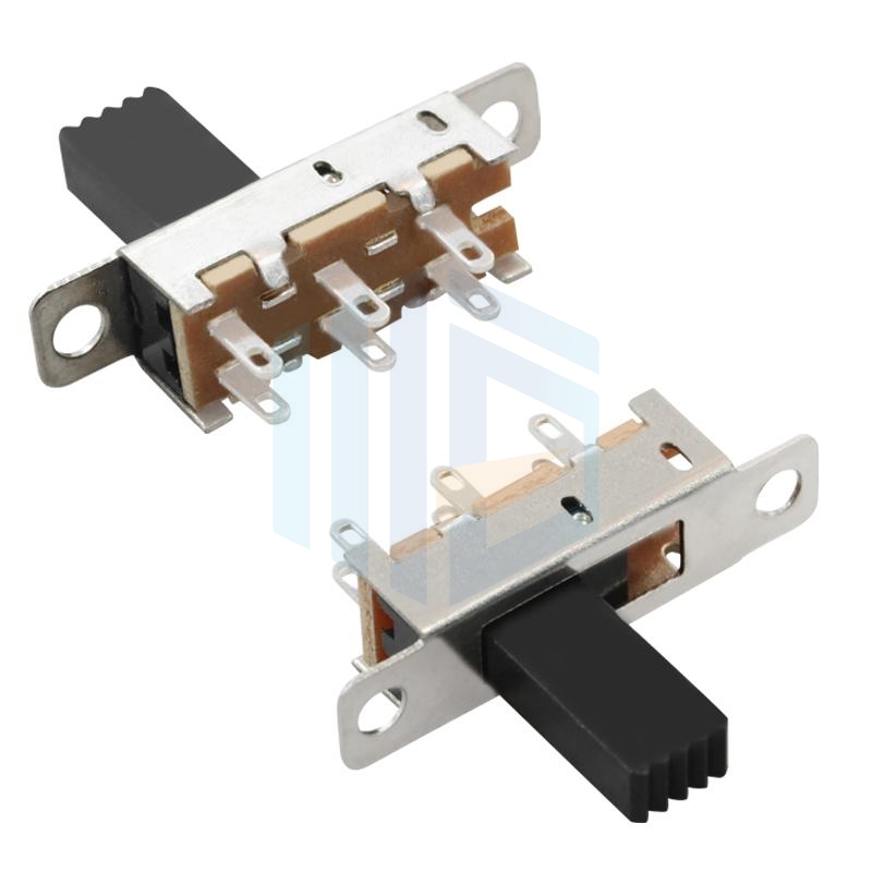 SS直柄撥動開關(guān)