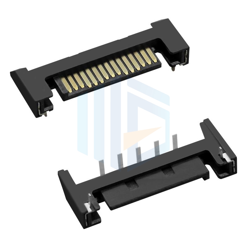 SATA15P帶地片