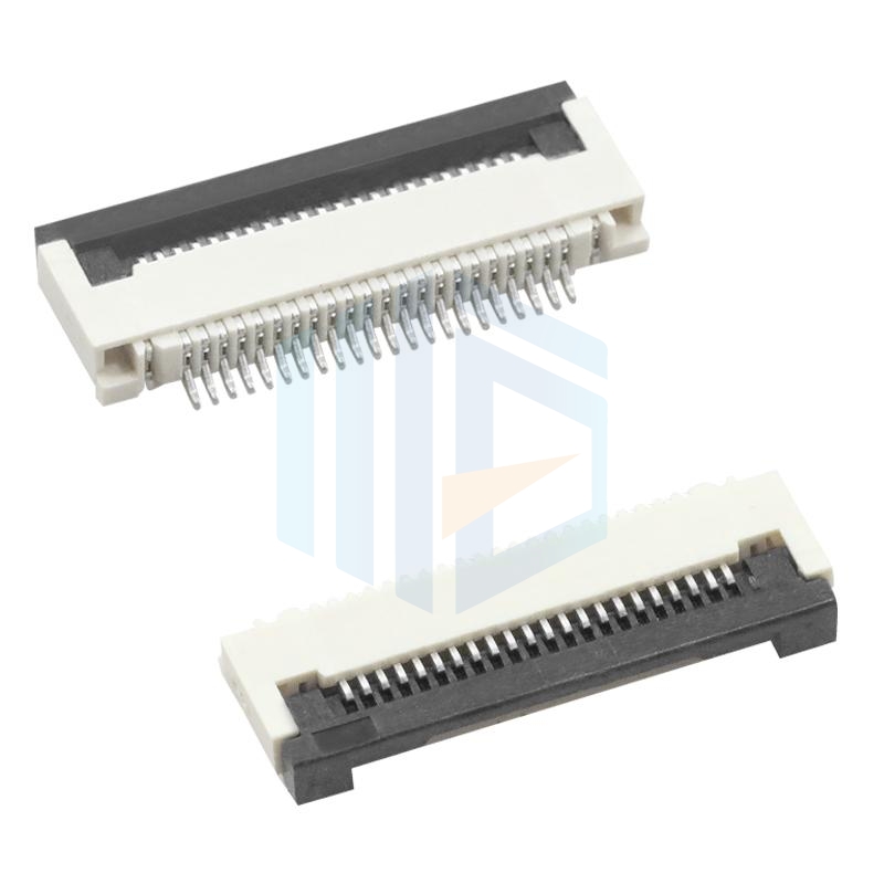 FPC-0.5翻蓋