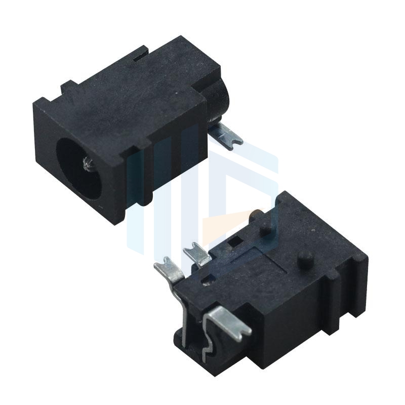 DC電源插座