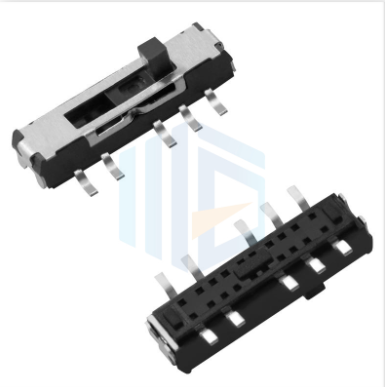 迷你撥動開關(guān)廠家技術(shù)革新與市場趨勢