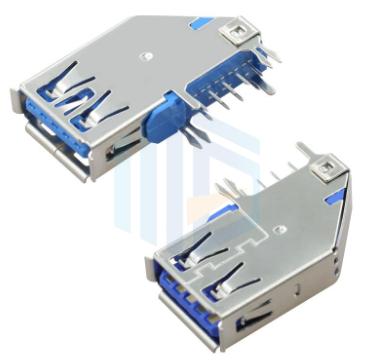 東莞USB3.0連接器母座的創(chuàng)新設計與性能提升