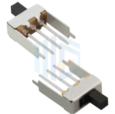 動態(tài)密封VS靜態(tài)密封：防水撥動開關的兩種技術路線對比