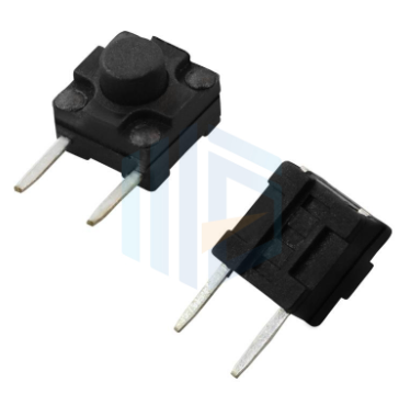 從機械觸點到大容量觸控：輕觸開關的‘感官進化論’