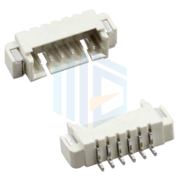 針座連接器的可持續(xù)性與環(huán)保材料應(yīng)用研究