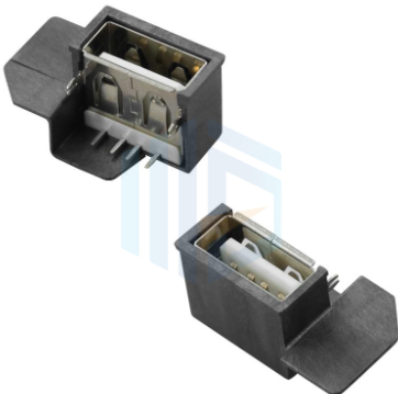 USB母座信號完整性優(yōu)化研究