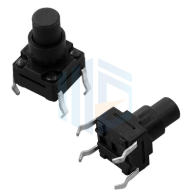 輕觸開關手感設計的工程技術與行業(yè)適配策略