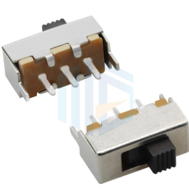 不同電流等級(jí)的通用型撥動(dòng)開關(guān)架構(gòu)研究