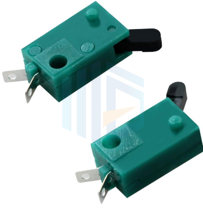 限位開(kāi)關(guān)技術(shù)原理與應(yīng)用全解析