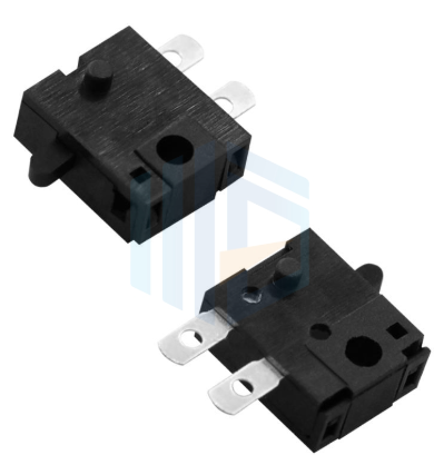 限位開(kāi)關(guān)之工業(yè)安全的核心衛(wèi)士